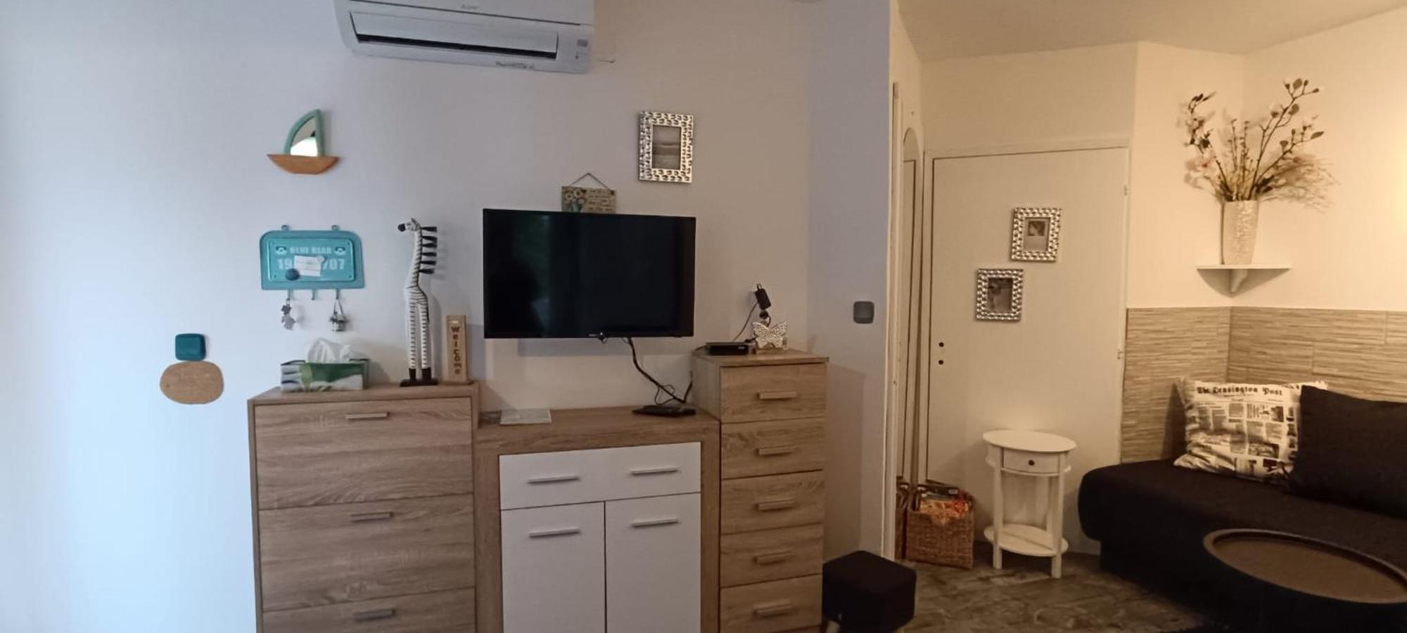 Drescher Apartments มูร์แตร์ ภายนอก รูปภาพ