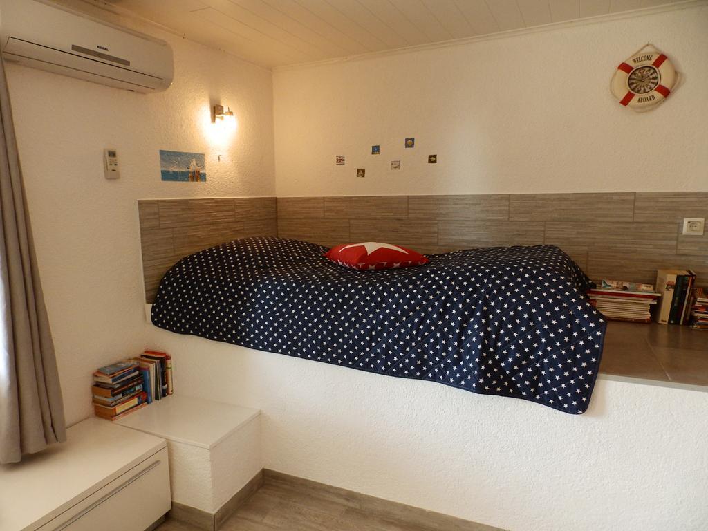 Drescher Apartments มูร์แตร์ ภายนอก รูปภาพ